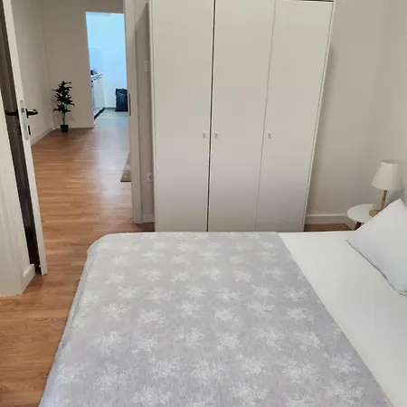 아파트 Ladami Kaštela