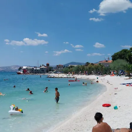 Ladami 아파트 Kaštela