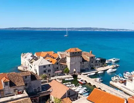 Apartamento Ladami Kaštela