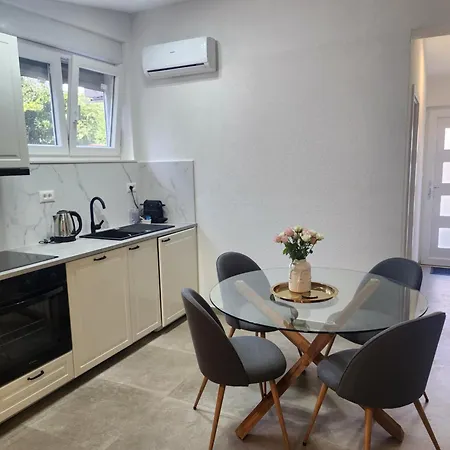 Apartamento Ladami *